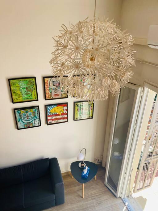 Appartement Cosy Mezzanine Avec Terrasse Proche Mer